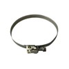 Quick Release Adjustable Clip Clamp for Ducting Ventilation Sign Fixing