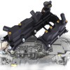 Slakerbe BM5Z-6582-A Engine Valve Cover W/Gasket Compatible with Ford Escape