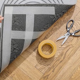 Cintas Doble Cara Extra Fuerte, Cinta Adhesiva Doble Cara Nano Tape 10m, Nano Cinta Adhesiva, Cinta Fibra de Vidrio Ultrarresistente, Cinta de Tela