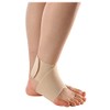 Alcare Ankle Cross Foot Joint Sway Limit Band 16971 Beige