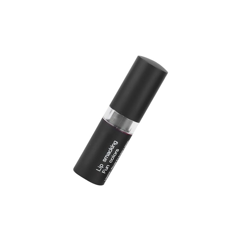 Lápiz Labial Mate Vampiro, Lápiz Labial De Larga Duración, Maquillaje