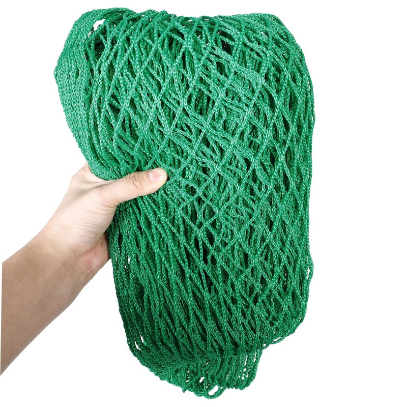 BESPORTBLE Golf Hitting Net Hdpe Material Easy Setup Garden Screen