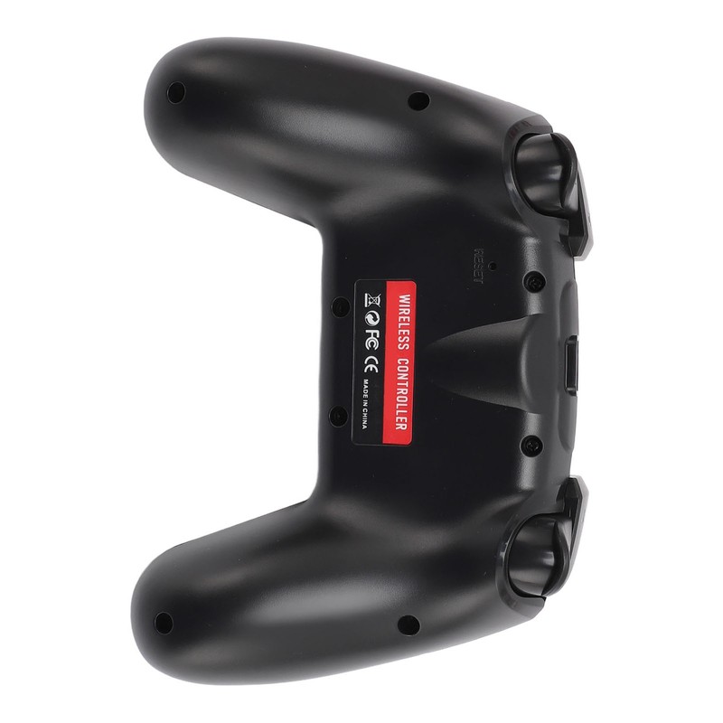 Bluetooth Controller Support Wake Up Turbocharging Motion Control Dual Vibration