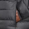 Eddie Bauer Men's CirrusLite Hooded Down Jacket, Atlantic, Large