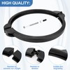 SF90110-1 Pool Filter Clamp for Intex Sand Filter Pump Clamps,