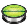 KastKing - Sedal de pesca de monofilamento premium, transparente, 600