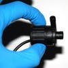 Brushless 12V Mini Water Pump 6-15V DC, 0.5-4W, Silent Ceramic