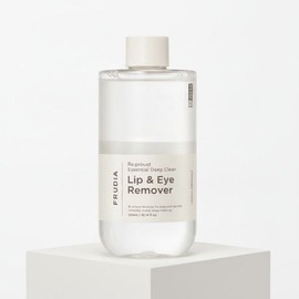 [눈따가움No 메이크업쓱]후르디아 딥 클린 립앤아이 리무버 300ml [No Eye Irritation] Hurdia Deep Clean Lip & Eye Remover 300ml, 300ml × 1개