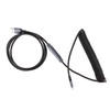 USB to Type C Keyboard Cable Maximum 9.8ft 4Pin Aviation