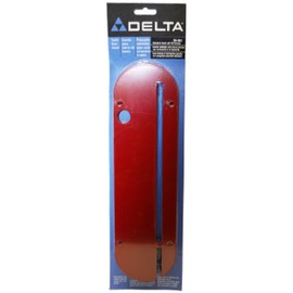 DELTA 36-861 Standard Table Insert for Left Tilt Unisaws