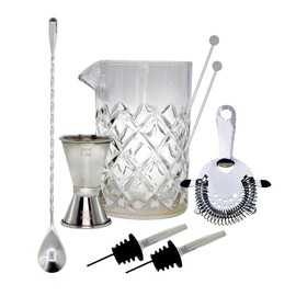 Old Fashioned Cocktail Kit