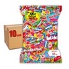 Bulk Candy Variety Pack - 10 lb Candy - Candy