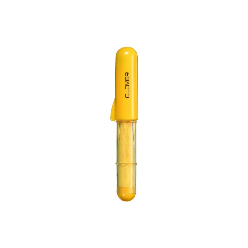 Clover 4713 Pen Style Chaco Liner Yellow