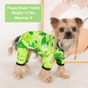 Dog Pajamas Pjs Spring Summer Dog Clothes for Small Dogs