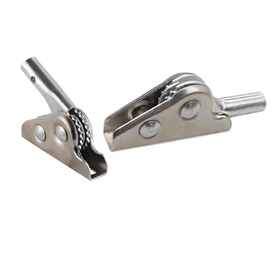 180 Degree Sofa Hinge Adjustable Connector,Folding Sofa Hinge Japan Tatami Joint Hinges Screw Hole Type Adjustable Connector 180 and 5 Gears Steps Ratchet