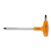 Beta 97TTX T40 Torx Star T-Handle Hex Key Wrench |