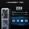 DOCKCASE 10-in-1 usb c hub skeleton design, 4K@60Hz HDMI &