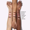 Lip Plumping Gloss, Moisturising, Nourishing, Invigorating, High Gloss, Cushioning, Volumising,