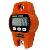 Outmate Mini Digital Crane Scale 300kg/660lbs with LED (Aluminium Alloy