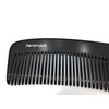 Swedish Crown Handle Comb Sawn 20 cm Handmade Hairdressing Comb