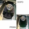 Resin Sticker Key Protector Compatible with Motorcycle Kawasaki Z900 Z