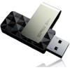 Silicon Power 32GB USB 3.0 Flash Drive, Blaze B30 - SP032GBUF3B30V