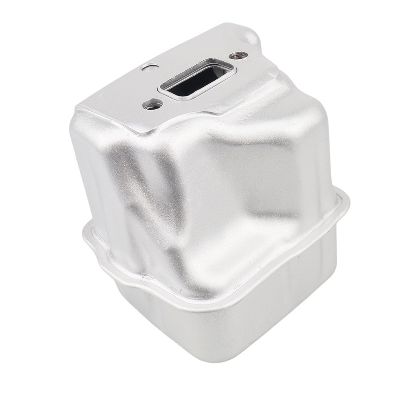 1141 140 0613 Muffler with Spark Plug for Stihl MS271