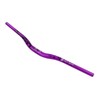 Bike Handlebar Handle Riser Bar Extra Long Aluminium Alloy 31.8x720mm