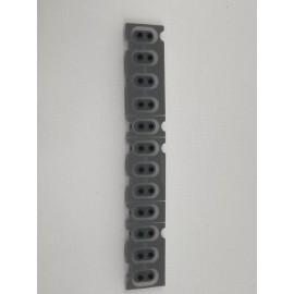 Korg 12 note key contact Kronos61 KronosX61 M361