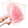 Concession Essentials Cotton Candy Floss Sugar -2pk- Blue Raspberry and