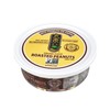 KHFOOD Roasted Peanuts (2 packs of 6oz containers)