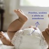 Mustela Troca de fraldas - 100 mL - Crema -