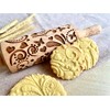 Set of 3 Mini Rolling Pins SCHÖNER TAG. Rolling Pin