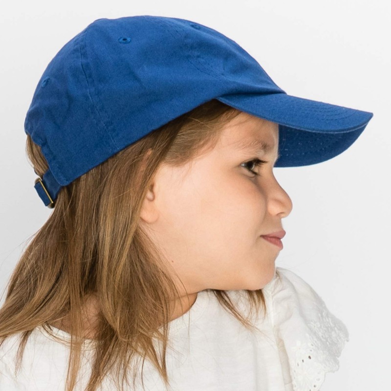 Trendy Apparel Shop Gorra de béisbol de algodón no Estructurado