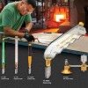 TOYO TC600S Pistol Grip Supercutter Glass Cutter Straight Blade |
