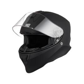 ORIGINE On Road Full Face Motorcycle Helmet, DOT Approved