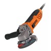 Truper Esmeriladora Angular 4 1/2'' 850w 127v Truper Ergo-4580 Color