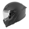 Joe Rocket Casco Integral RKT 240 Solid Negro Mate ECE