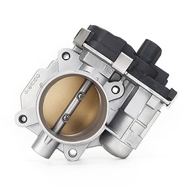12615516 Throttle Body Compatibile with Chev-y Malib-u Buic-k GMC Pontia-c 2.4L 09-10