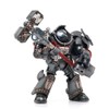JOYTOY Warhammer 40,000 1/18 Action Figures Grey Knights Terminators Caddon