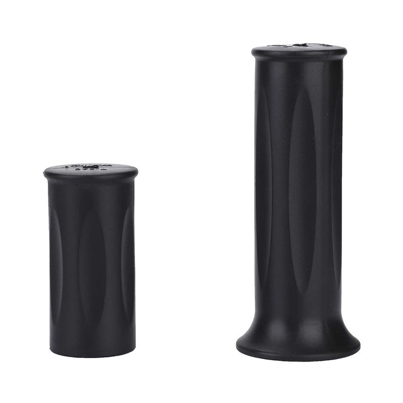 1 Pair Twist Speed Throttle, Ebike Twist Throttle, Universal Speed