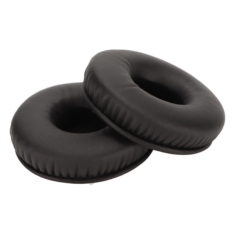 2Pcs Headphone Ear Cushion Pads Cover Replacement for MDR XB650BT