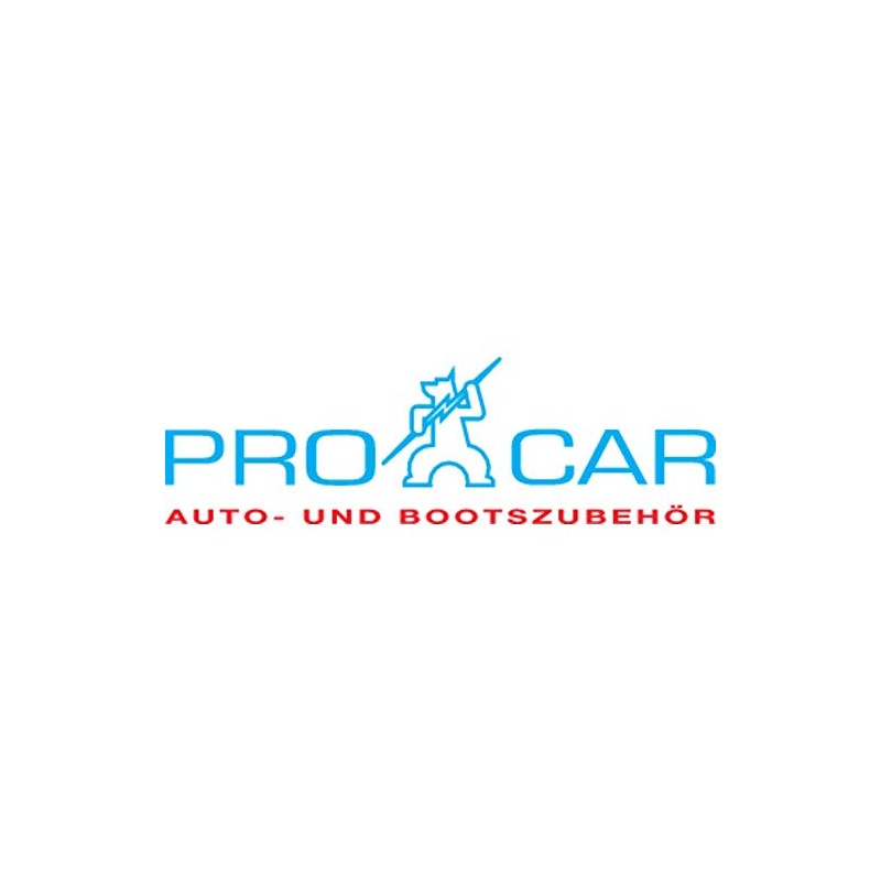 CarPro PROCAR Power USB Steckdose 12/24V 3A