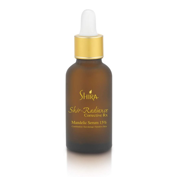 Shira Shir-Radiance Corrective RX Mandelic Serum