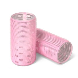 CedarPhil Bangs Curler, Hand Winding Curler, 2.0 x 3.9 inches (5 x 10 cm), Thick Curler