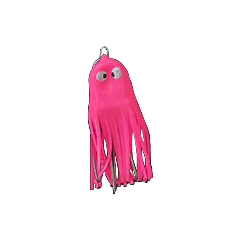 For Discount Products Octopus Hanging 船型 Bait with