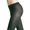 FALKE Women's Prime Rib 60 Denier Tights Half Opaque Wide