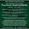 WheyWorks Comfrey Fermented Plant Extract - 100% Organic Soil Drench