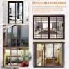 Storefront Door Lock, Commercial Door Locks Mortise Cylinder, Door Hardware