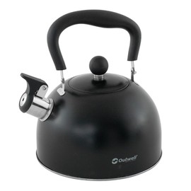 Outwell Tea Break Lux Kettle L teapot